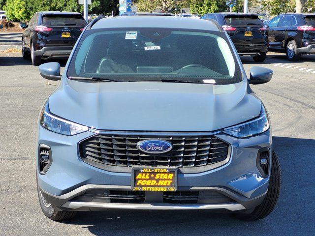 2024 Ford Escape PHEV