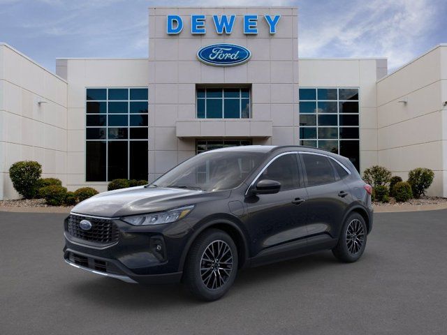 2024 Ford Escape PHEV