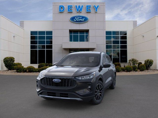 2024 Ford Escape PHEV