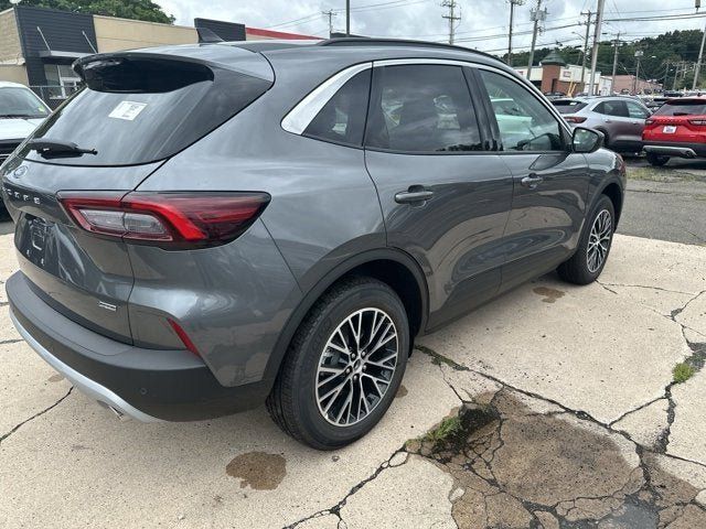 2024 Ford Escape PHEV