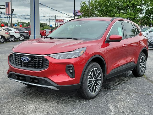 2024 Ford Escape PHEV