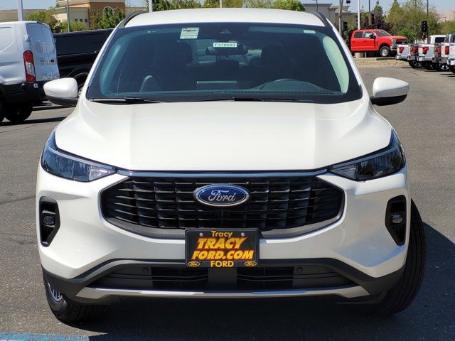 2024 Ford Escape PHEV