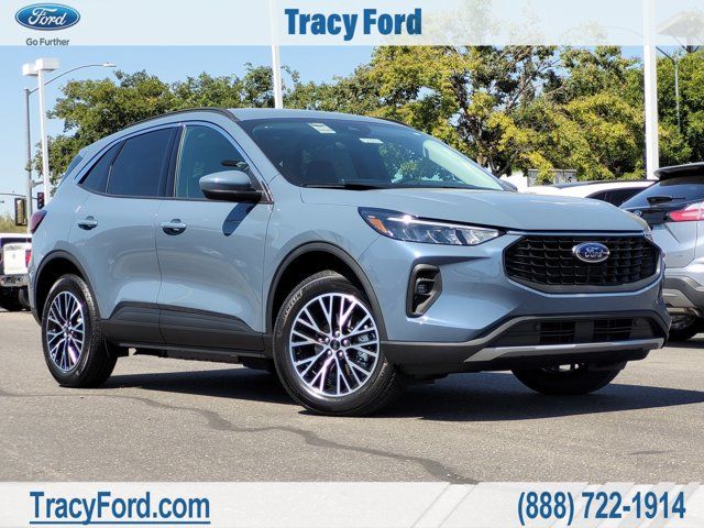 2024 Ford Escape PHEV