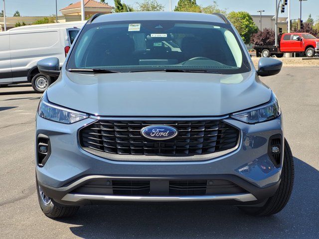 2024 Ford Escape PHEV