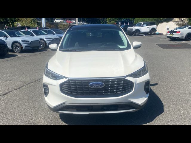 2024 Ford Escape PHEV