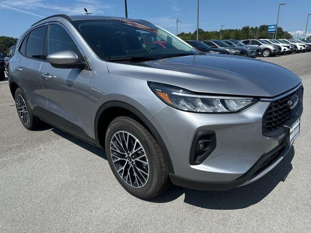 2024 Ford Escape PHEV