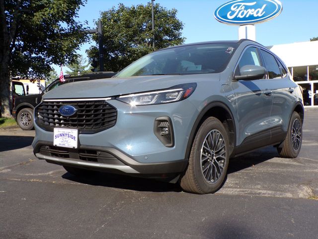 2024 Ford Escape PHEV