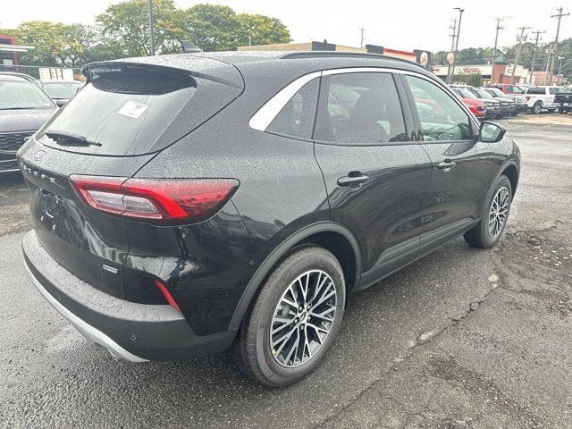 2024 Ford Escape PHEV