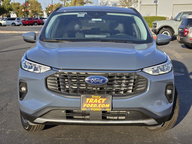 2024 Ford Escape PHEV