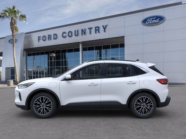 2024 Ford Escape PHEV