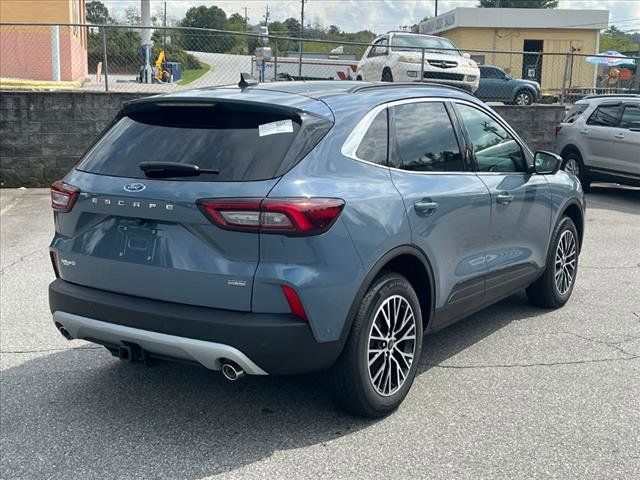 2024 Ford Escape PHEV