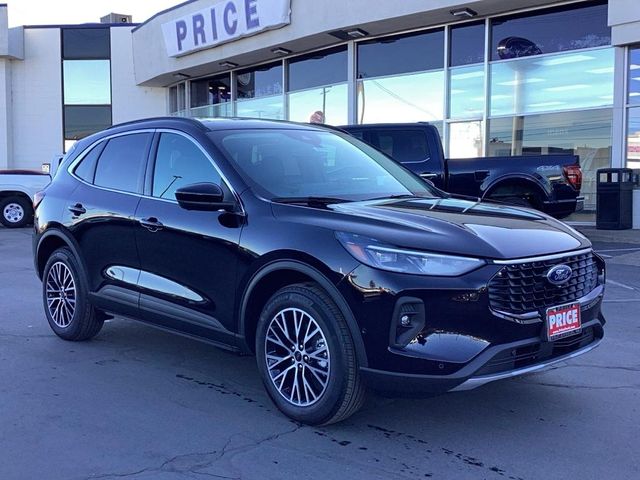 2024 Ford Escape PHEV