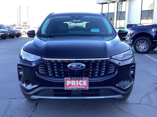 2024 Ford Escape PHEV