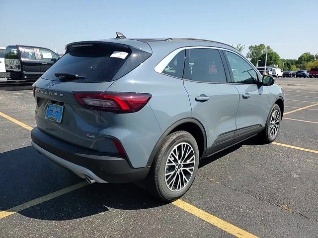 2024 Ford Escape PHEV