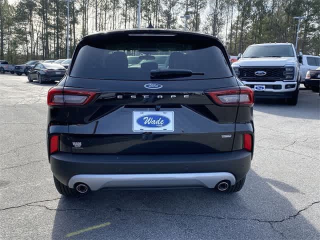 2024 Ford Escape PHEV