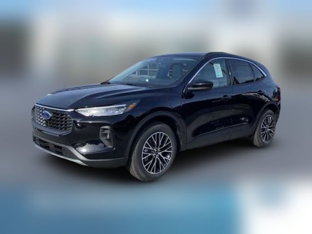 2024 Ford Escape PHEV