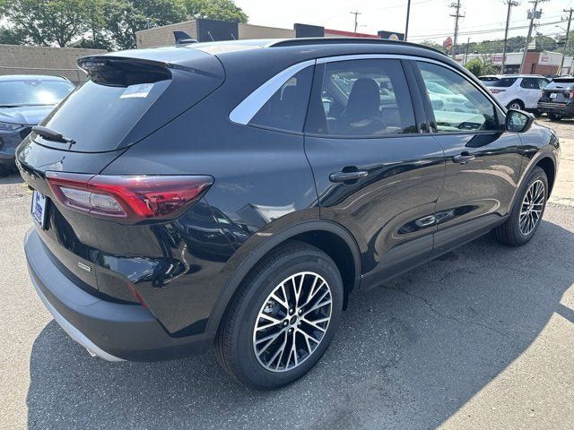 2024 Ford Escape PHEV