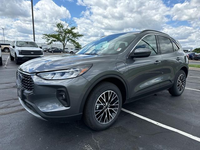 2024 Ford Escape PHEV