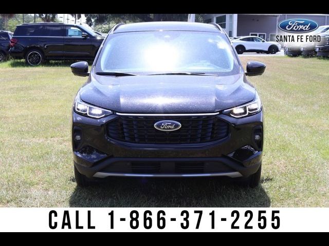 2024 Ford Escape PHEV