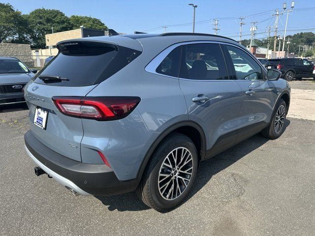 2024 Ford Escape PHEV