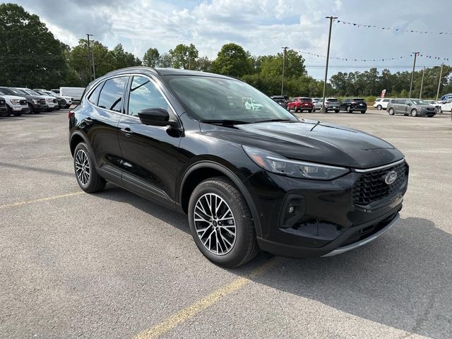 2024 Ford Escape PHEV