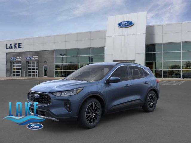 2024 Ford Escape PHEV