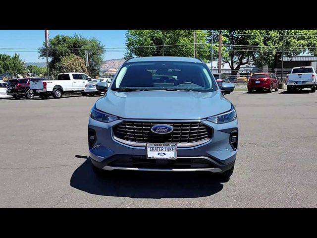 2024 Ford Escape PHEV