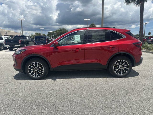 2024 Ford Escape PHEV