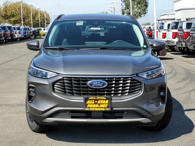 2024 Ford Escape PHEV