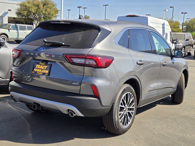 2024 Ford Escape PHEV