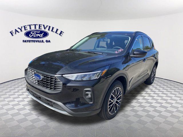 2024 Ford Escape PHEV