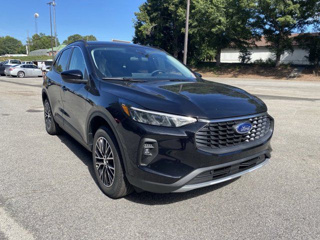 2024 Ford Escape PHEV