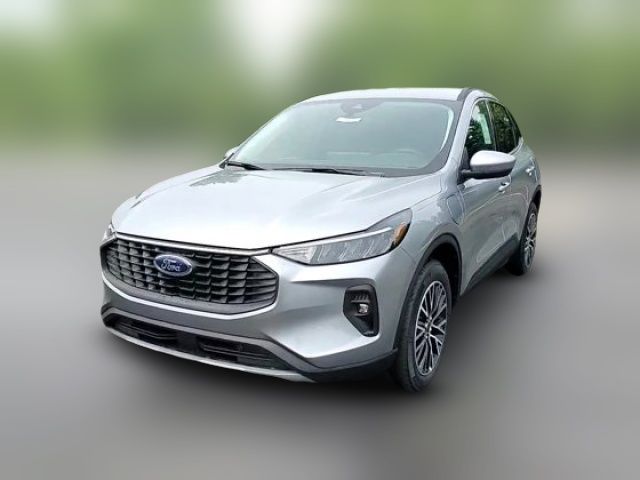 2024 Ford Escape PHEV