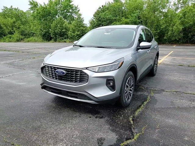 2024 Ford Escape PHEV