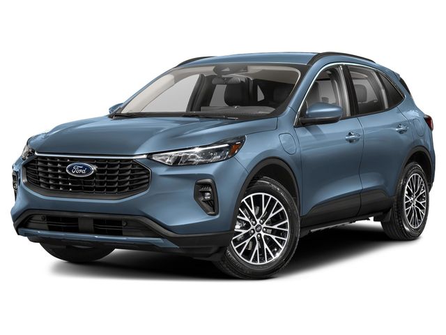 2024 Ford Escape PHEV