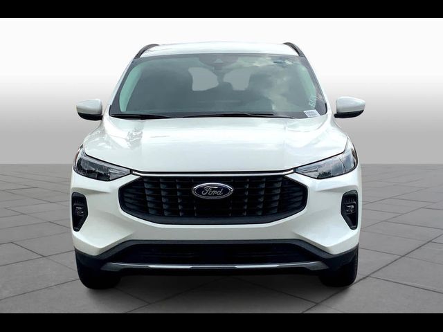 2024 Ford Escape PHEV