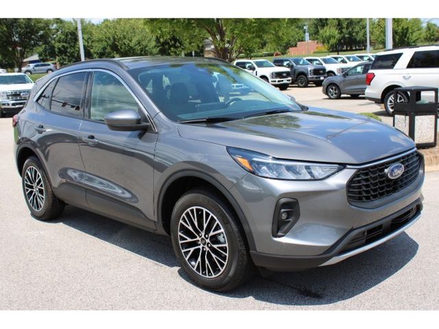 2024 Ford Escape PHEV