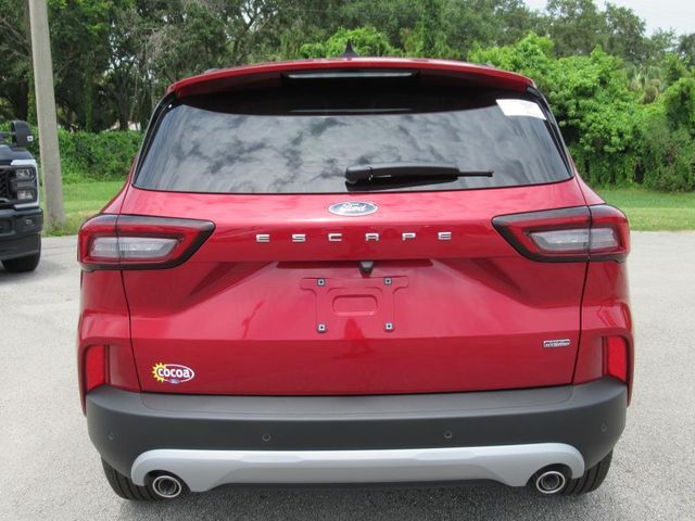 2024 Ford Escape PHEV