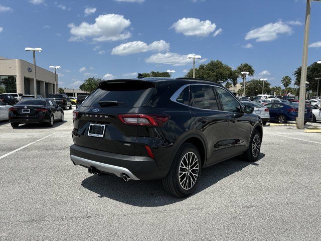 2024 Ford Escape PHEV