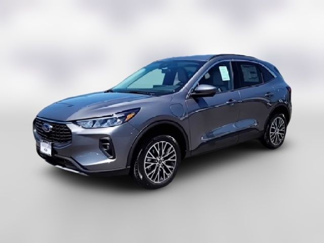 2024 Ford Escape PHEV