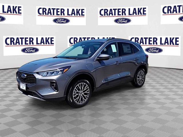 2024 Ford Escape PHEV