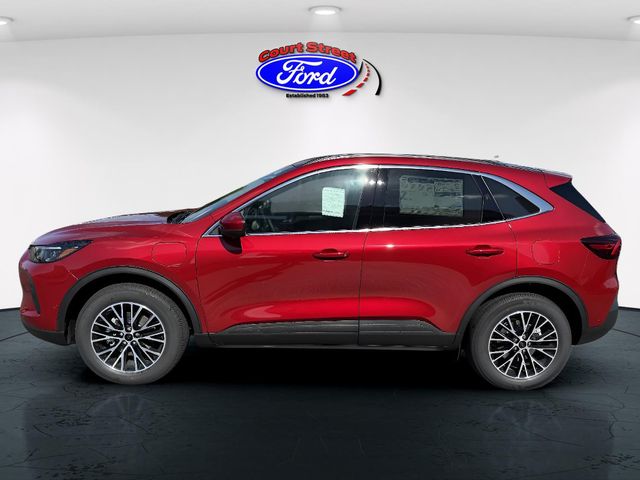 2024 Ford Escape PHEV