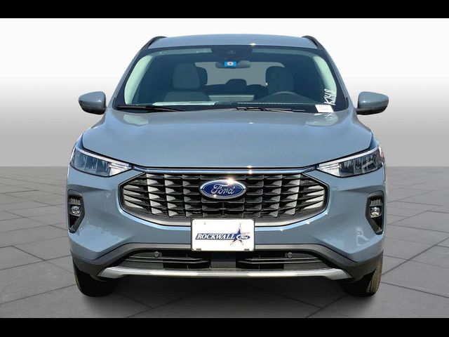 2024 Ford Escape PHEV