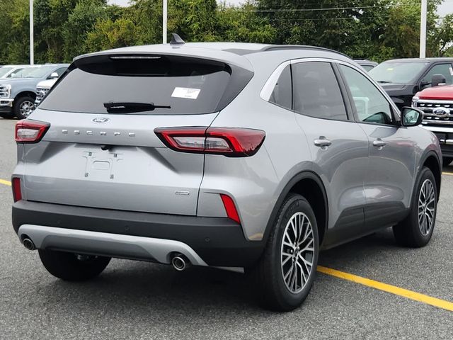 2024 Ford Escape PHEV