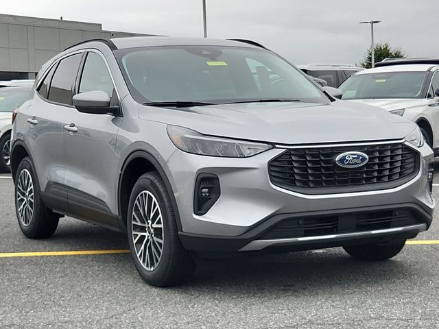 2024 Ford Escape PHEV