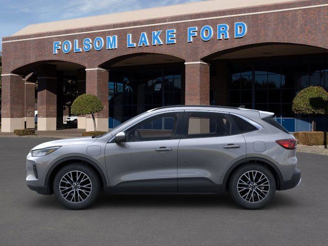 2024 Ford Escape PHEV