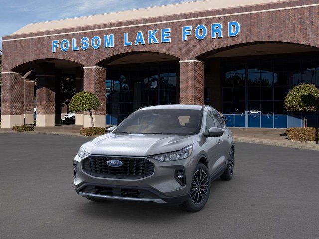 2024 Ford Escape PHEV