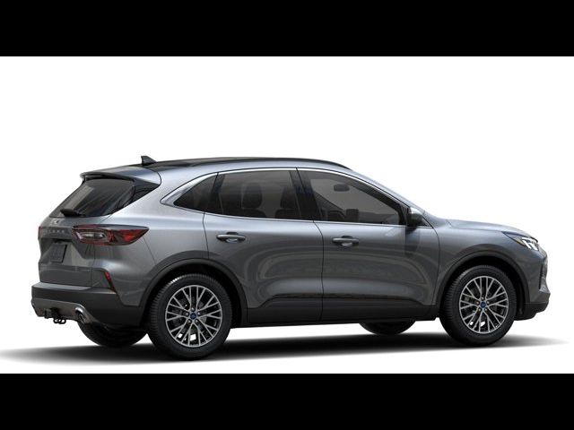 2024 Ford Escape PHEV