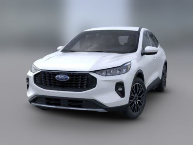 2024 Ford Escape PHEV