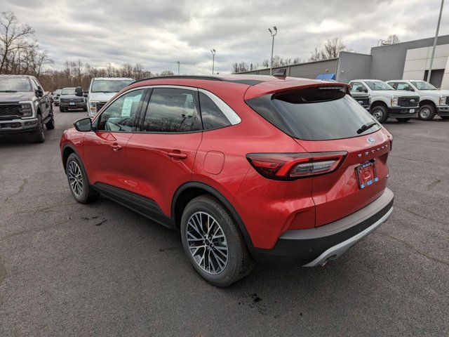 2024 Ford Escape PHEV